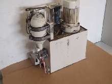 Гидравлический агрегат BOSCH 0/813 / 246 / 493 ( 0/813/246/493 ) SHO 2877 Hydraulikaggregat 3 kW купить бу